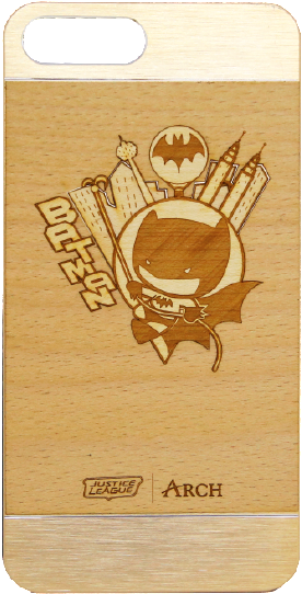 Batman - Holding Hands Clipart (601x601), Png Download