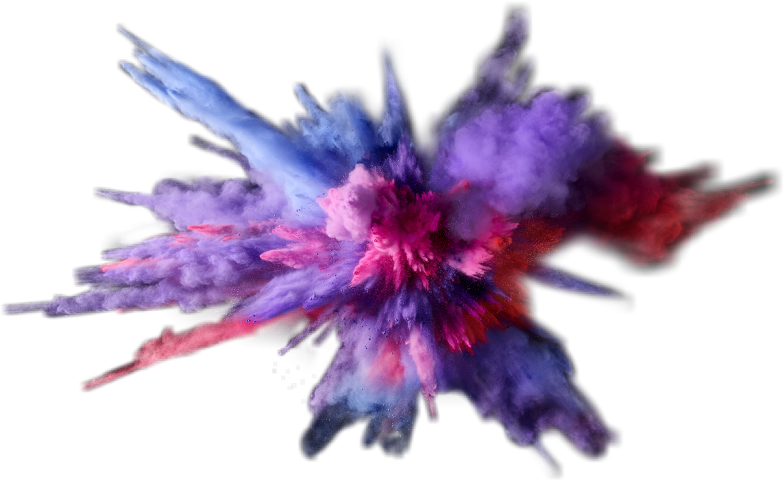 Watercolor Paint Clipart (783x480), Png Download