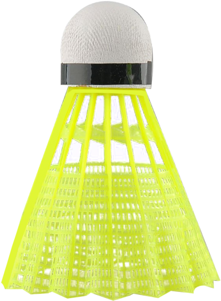 Download Shuttlecock Png Transparent Image - Badminton Clipart (500x663), Png Download