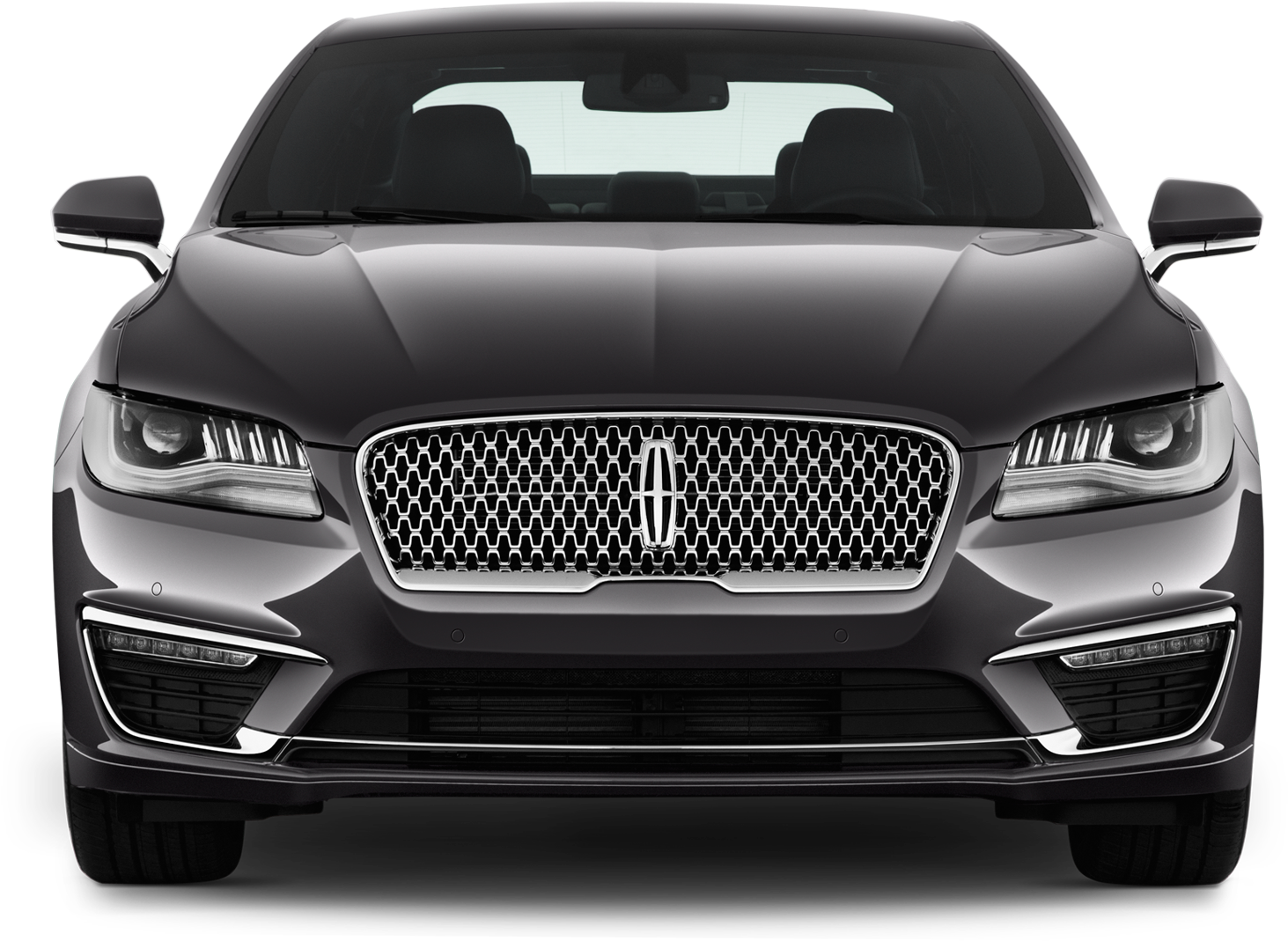 31 - - 2018 Lincoln Mkz Front Clipart (2048x1360), Png Download