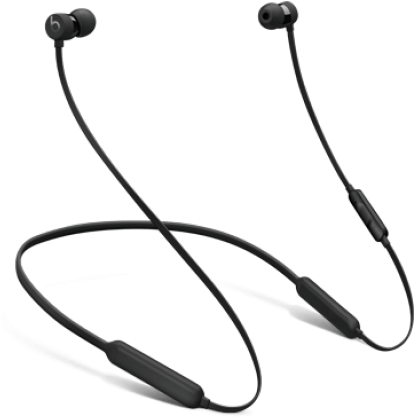 Beats X Wireless Headphones Clipart (640x480), Png Download