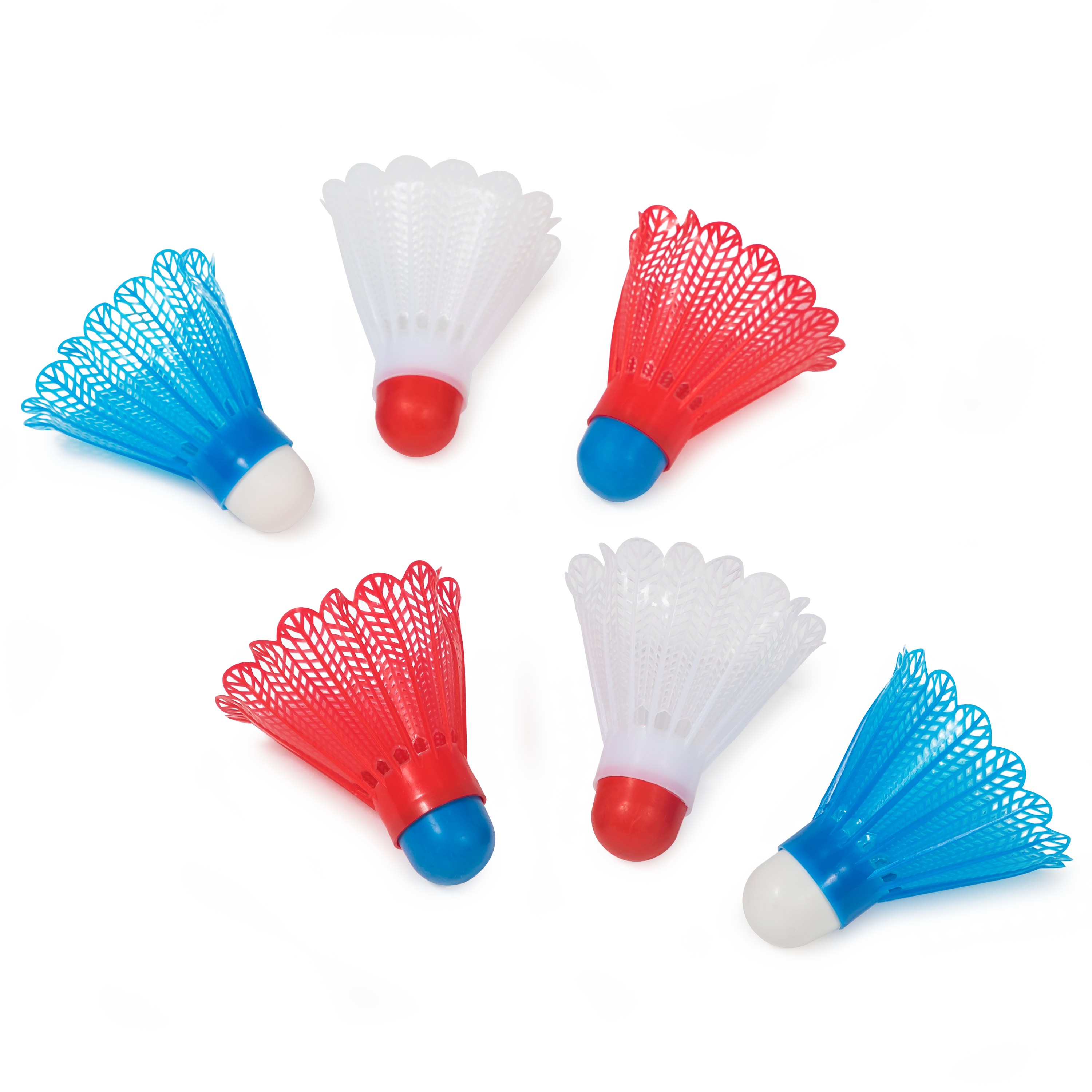 Badminton Clipart (3000x3000), Png Download