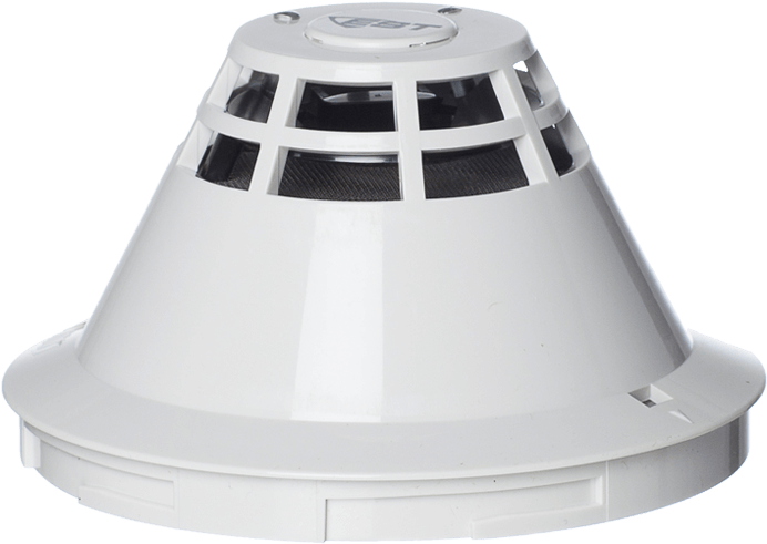 Intelligent Photoelectric Smoke Detector - Lampshade Clipart (700x700), Png Download