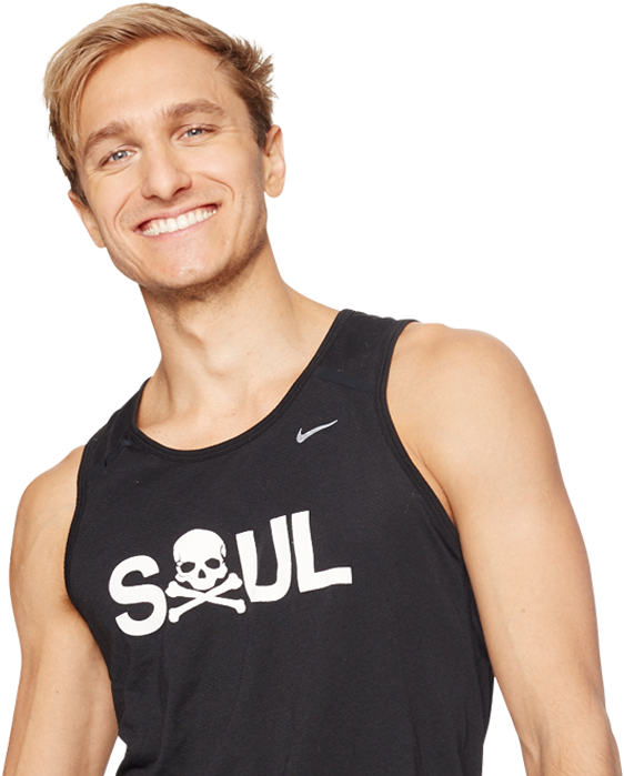 Mantas Favorite Mantas - Active Tank Clipart (960x735), Png Download