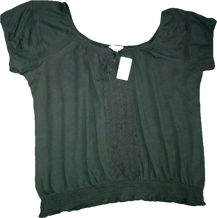 Blouse Clipart (700x702), Png Download