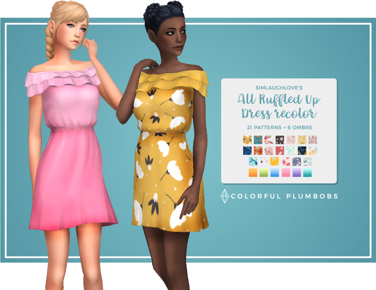 Lana Cc Finds - Girl Clipart (1280x1015), Png Download
