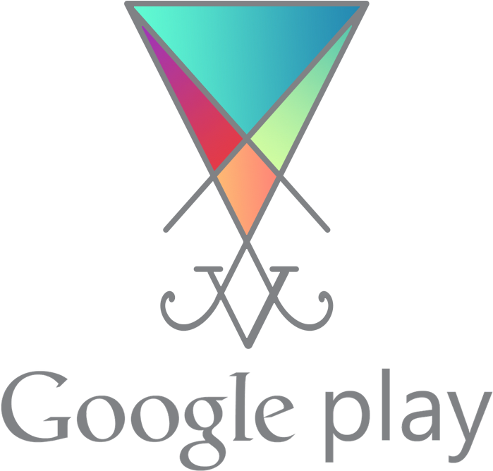 Post - Google Play Store Gif Clipart (700x700), Png Download