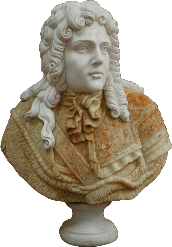 Busts - Bust Clipart (900x900), Png Download