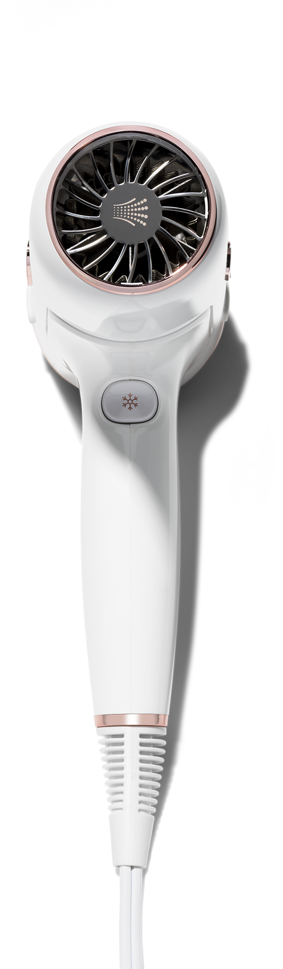 T3 Cura Hair Dryer Clipart (2000x2000), Png Download