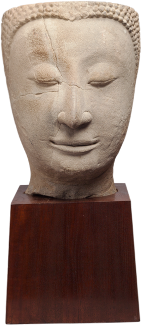 Sculpture - Bust Clipart (750x750), Png Download