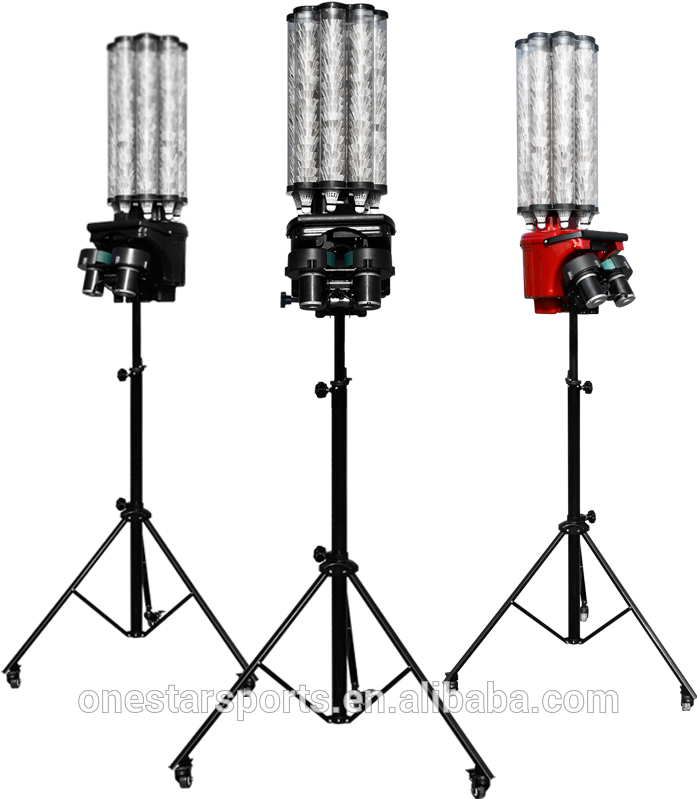 Micro-computer Badminton Shuttlecock Machine With Remote - Badminton Shuttlecock Machine Clipart (800x800), Png Download