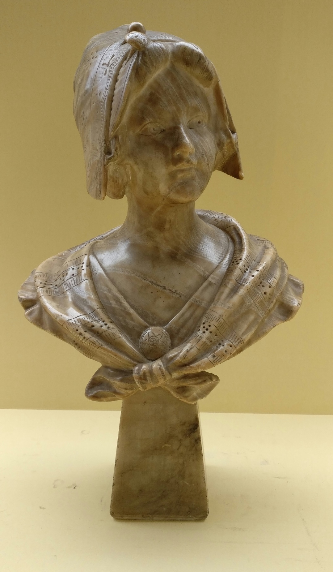 Marble Bust Png Clipart (2772x1848), Png Download