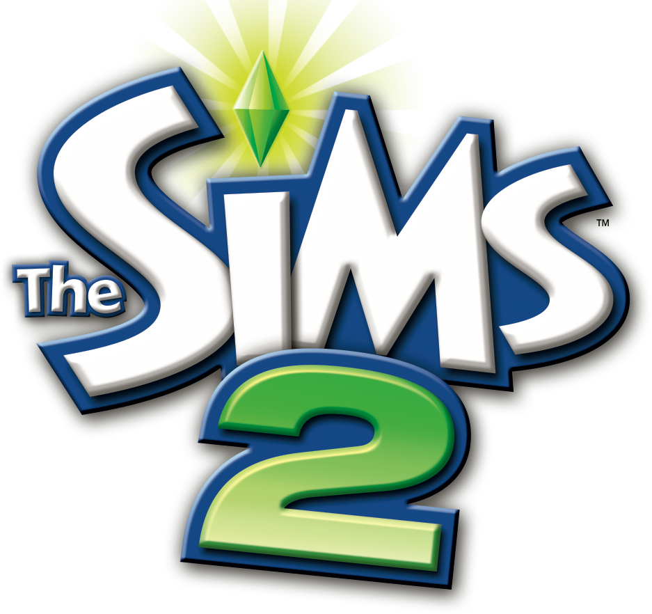 The Sims 4 Fact Sheet Simnation - Sims 2 Logo Clipart (937x882), Png Download