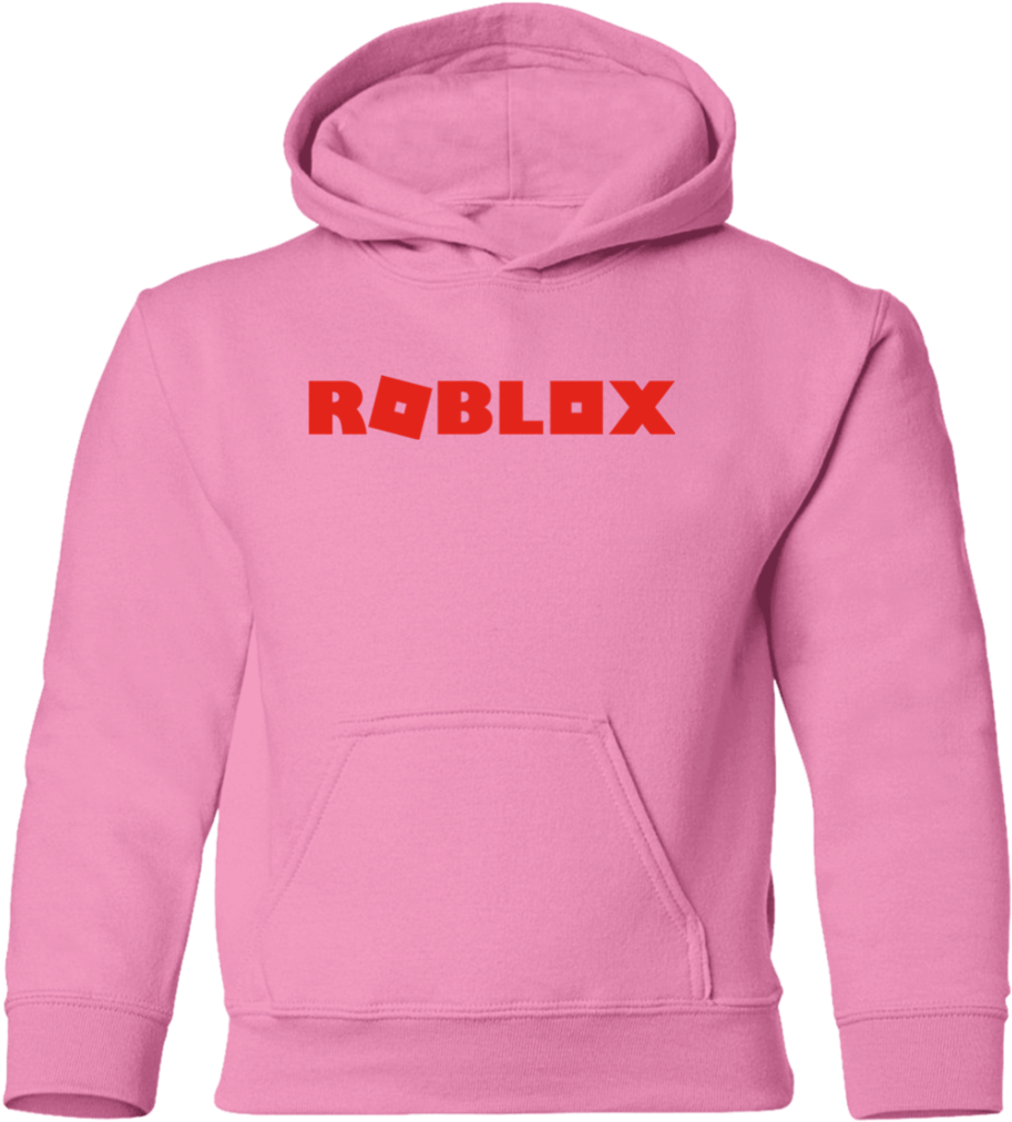 Roblox Toddler Hoodie Sweatshirts - Sweatshirt Clipart (1024x1024), Png Download