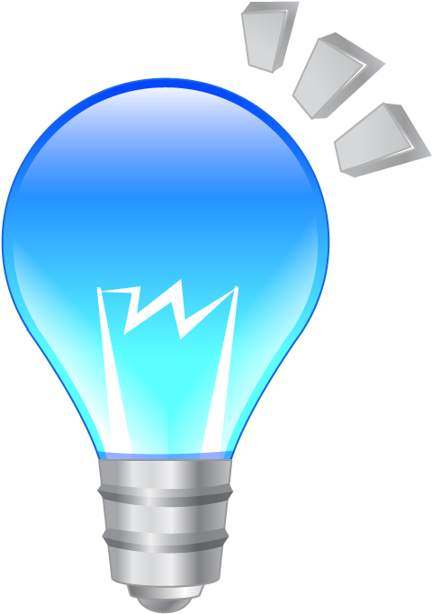 Svg Library Download Incandescent Bulb Transprent Png - Hot Air Balloon Clipart (807x1007), Png Download