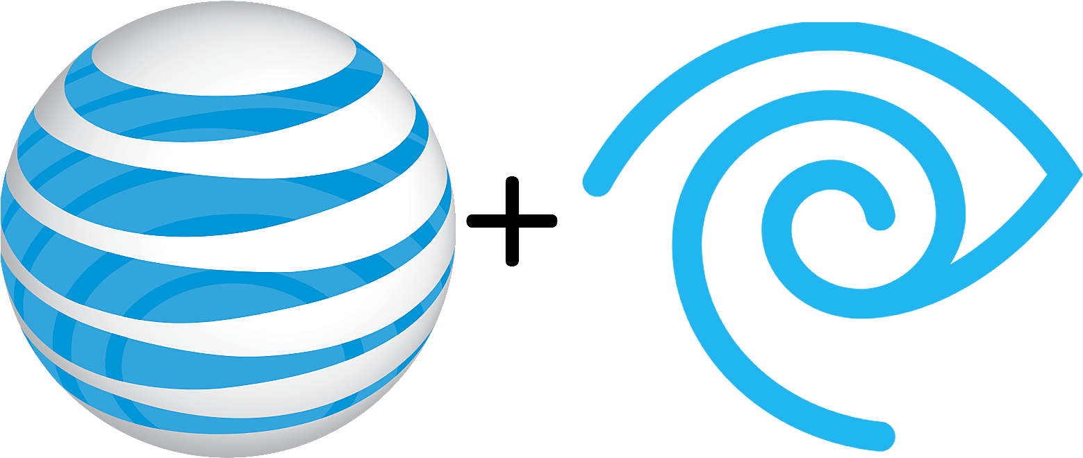 Horrible Company To Buy Terrible Company At&t Bids - At&t Internet Clipart (1600x1067), Png Download