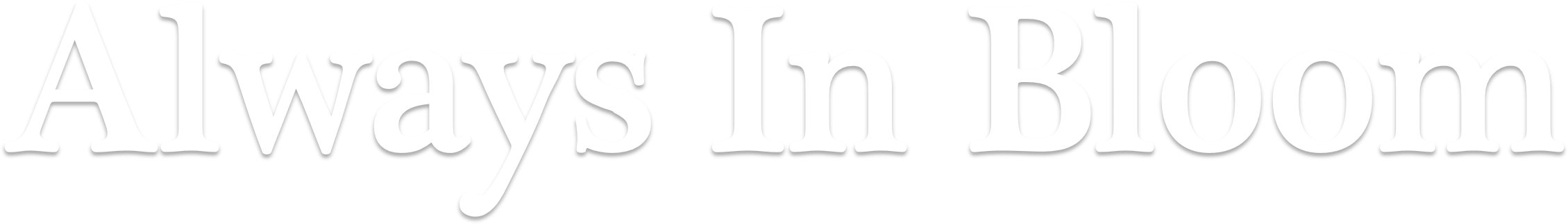 Calligraphy Clipart (2710x1047), Png Download