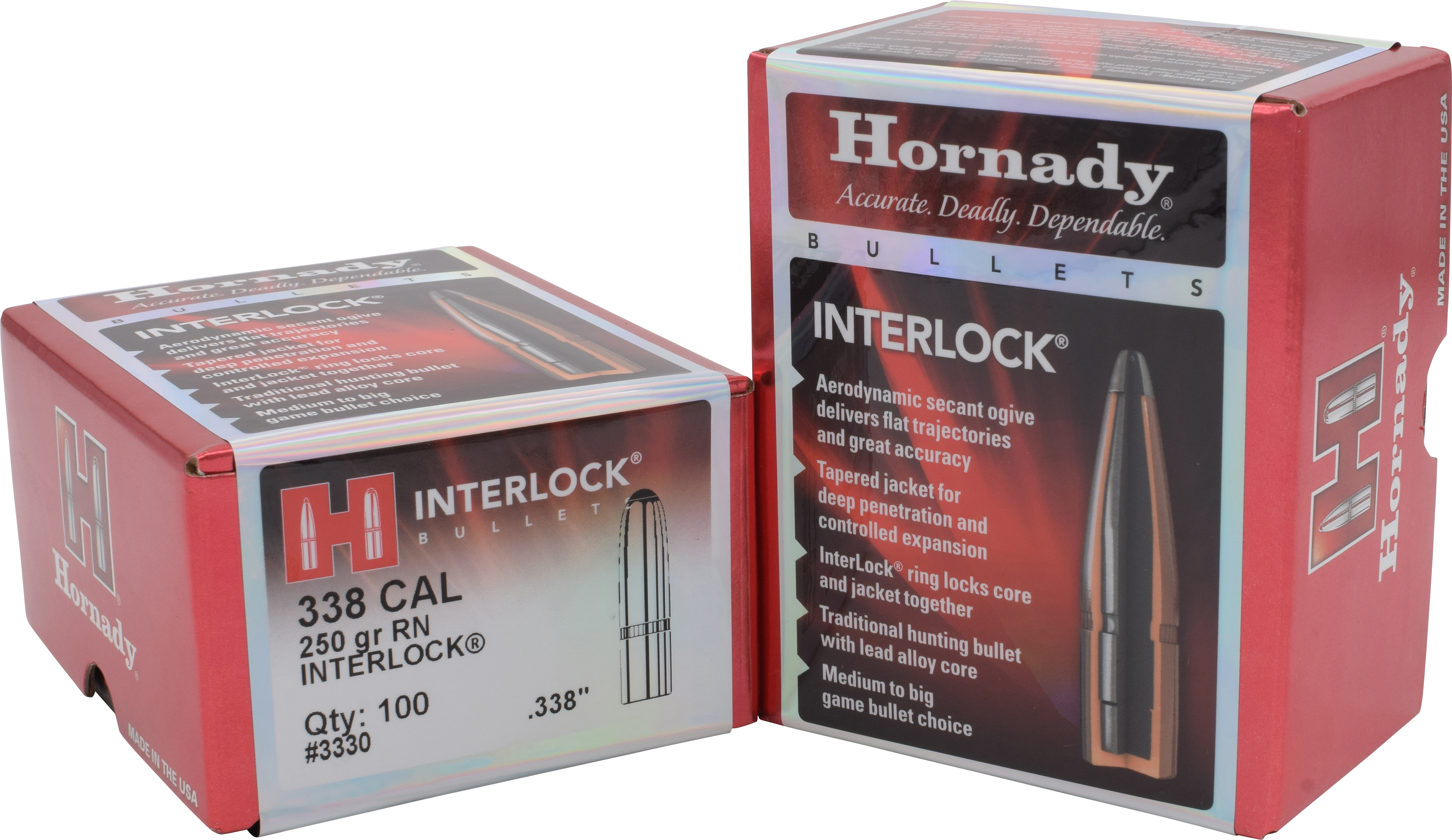 Hornady Clipart (4716x2729), Png Download