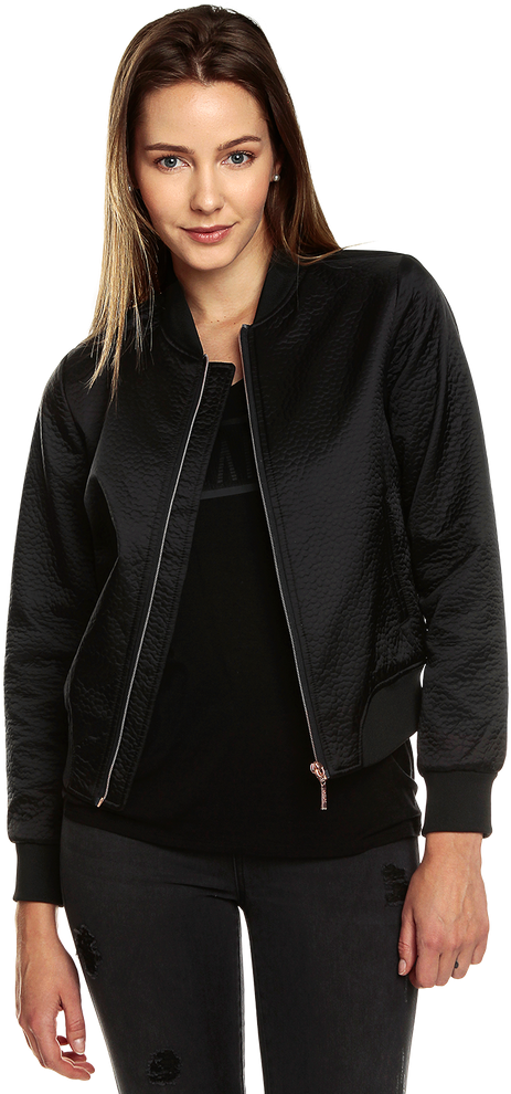 Chaquetas Para Mujer Totto Clipart (1000x1000), Png Download