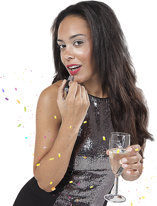 Which - Girl Clipart (1033x729), Png Download