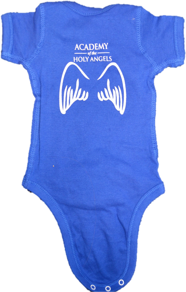 "little Angel" Onesie The Aha Store - Sock Clipart (750x1125), Png Download