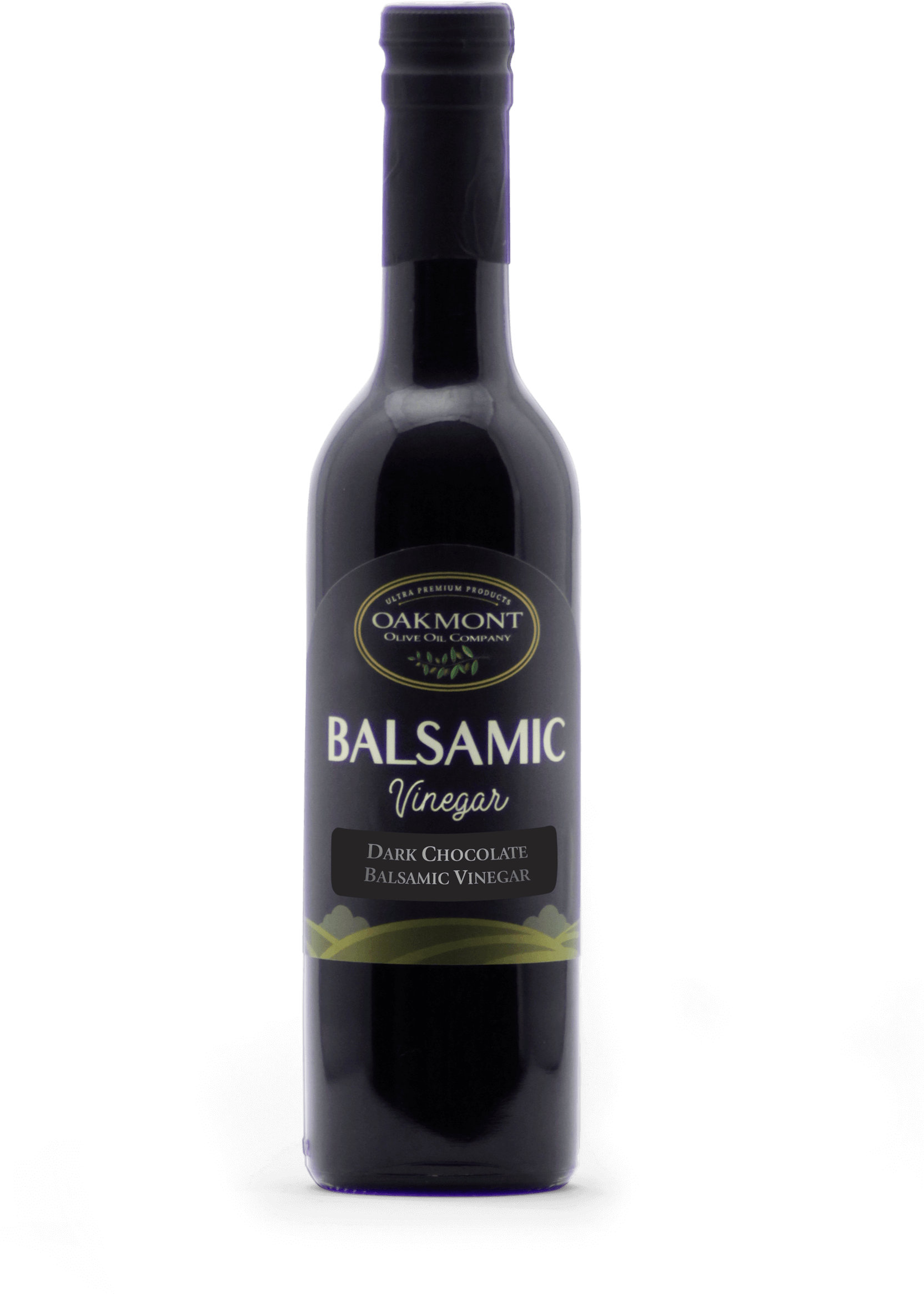Chocolate Balsamic Vinegar 375 Ml - Fine Old Wine Clipart (1728x2592), Png Download