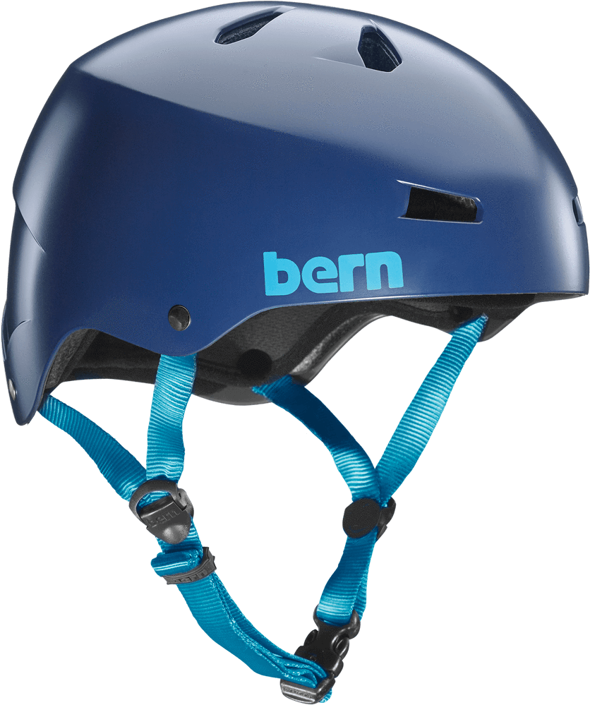 Summer Team Macon - Bern Bmx Helmets Clipart (1200x1200), Png Download