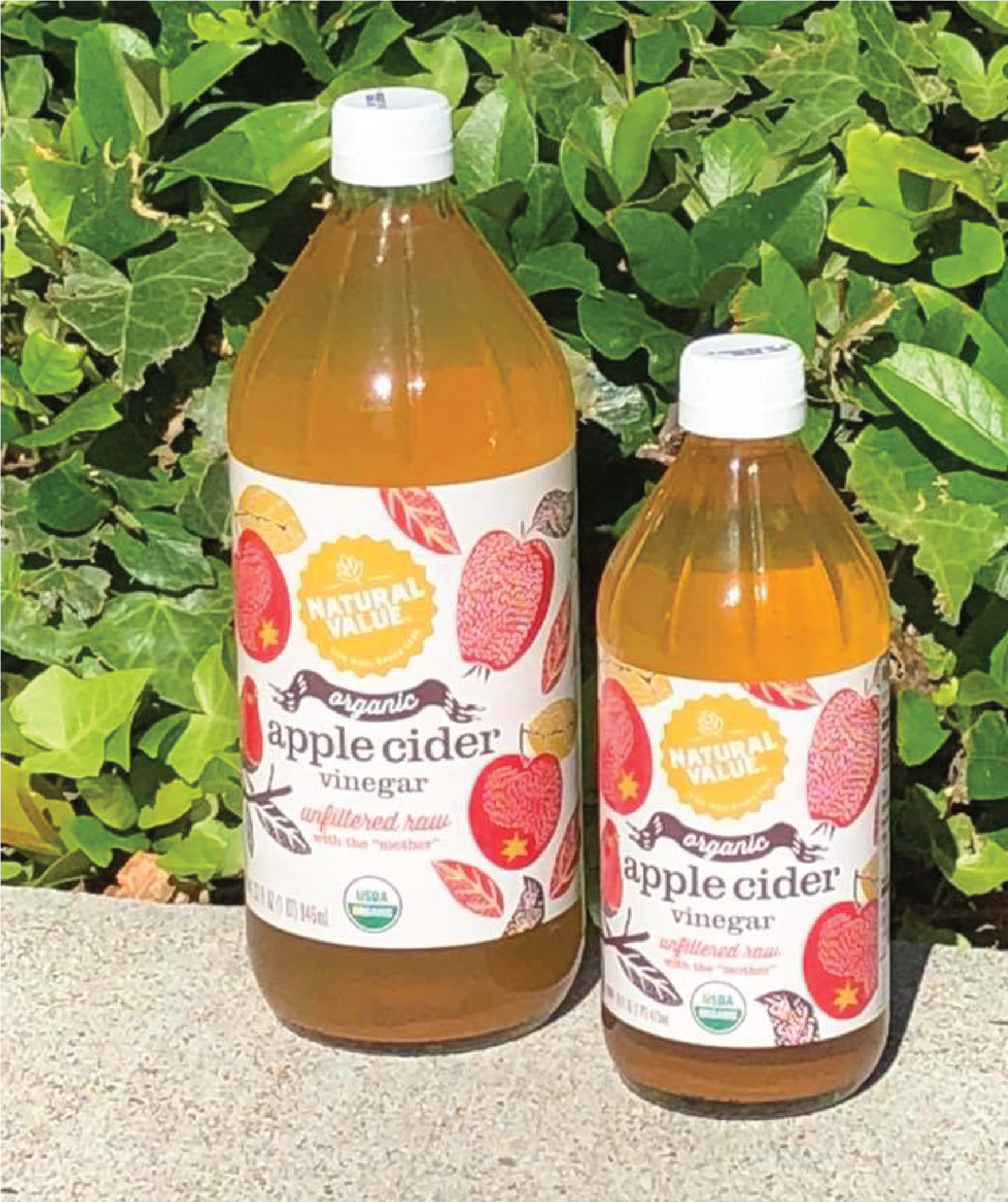 Vinegar -  -  - Two-liter Bottle Clipart (2410x2025), Png Download