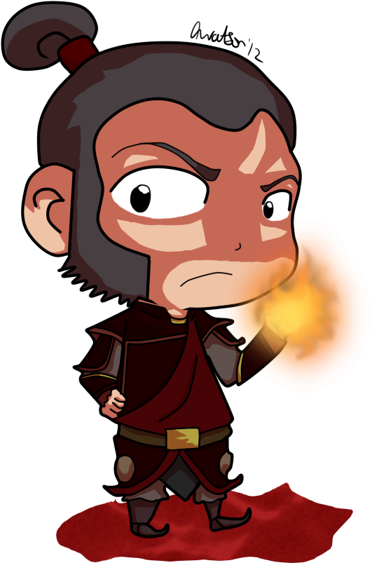 Cool Fan Art - Cartoon Clipart (749x883), Png Download