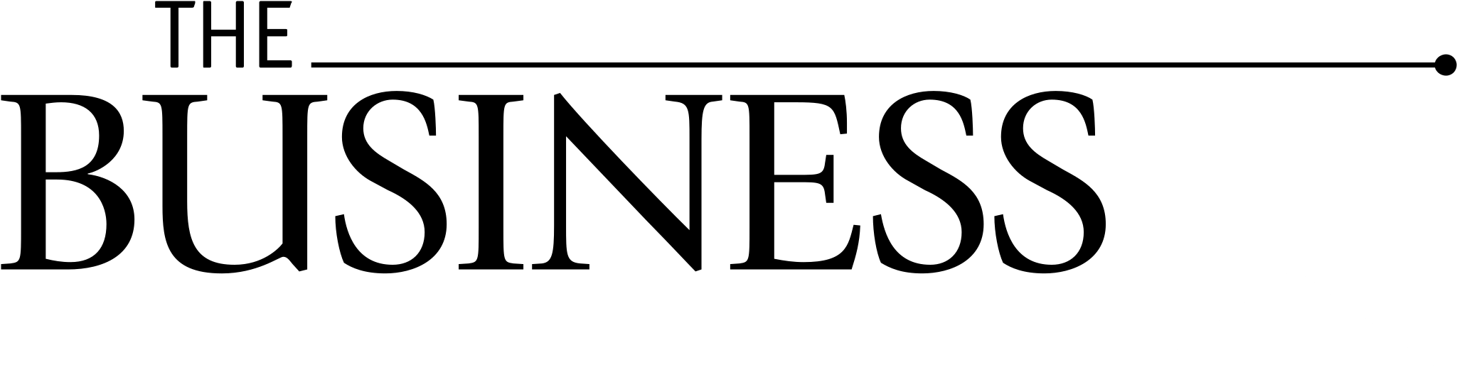 The Business Lab Logo Black And White - Tess Gerritsen Clipart - Large ...