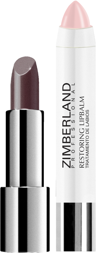 Delicate Lips Care Kit - Eye Liner Clipart (611x813), Png Download