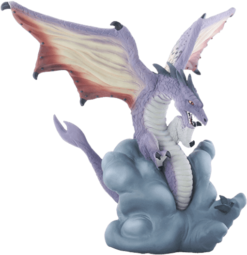 Price Match Policy - Flying Wyvern Statue Clipart (555x555), Png Download