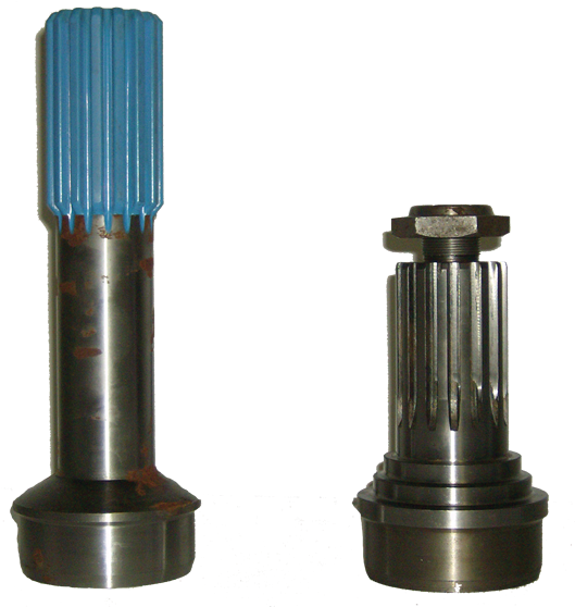 Espigas Soldables - Flashlight Clipart (800x600), Png Download