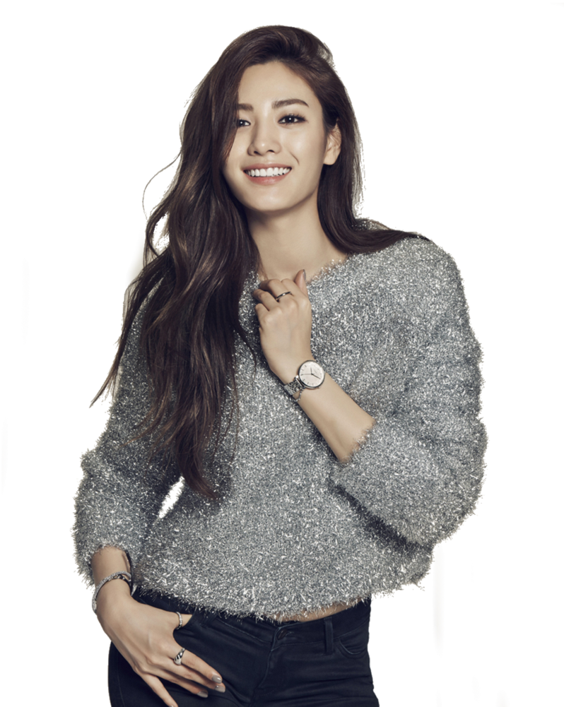 Nana After School Png - Korean Rich Girl Hair Clipart (798x1001), Png Download