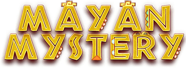 Mayan Mystery - Illustration Clipart (900x900), Png Download