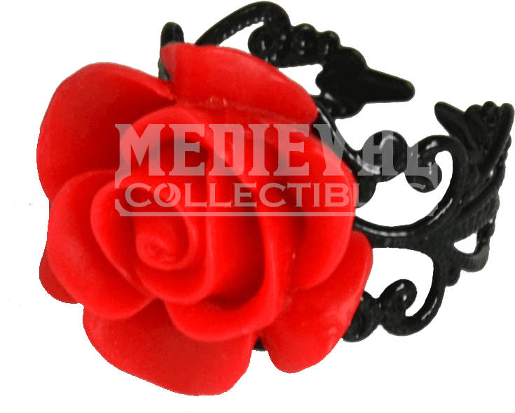 Garden Roses Clipart (788x788), Png Download