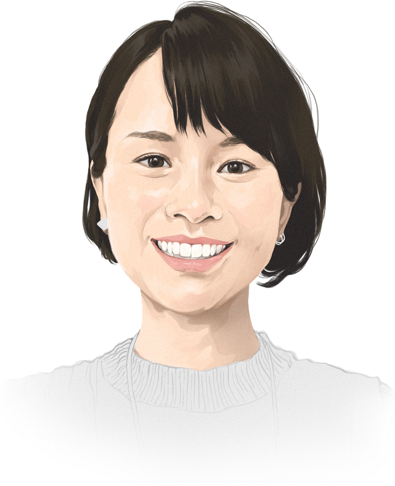 Nana Nozaki - Bob Cut Clipart (1000x999), Png Download