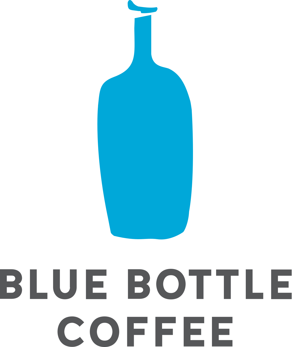 A Savvy Investor, Smith Has An Incredibly Diverse Portfolio - Blue Bottle Coffee Logo Clipart (1200x1429), Png Download