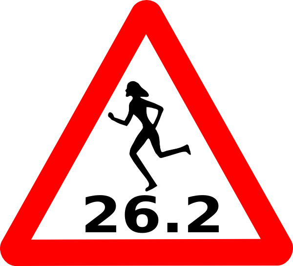 Low Bridge Signs Uk Clipart (600x544), Png Download