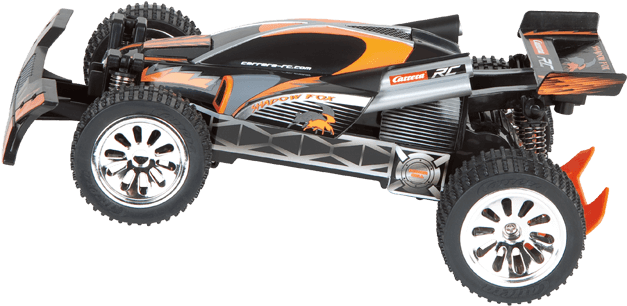 Truggy Clipart (700x467), Png Download