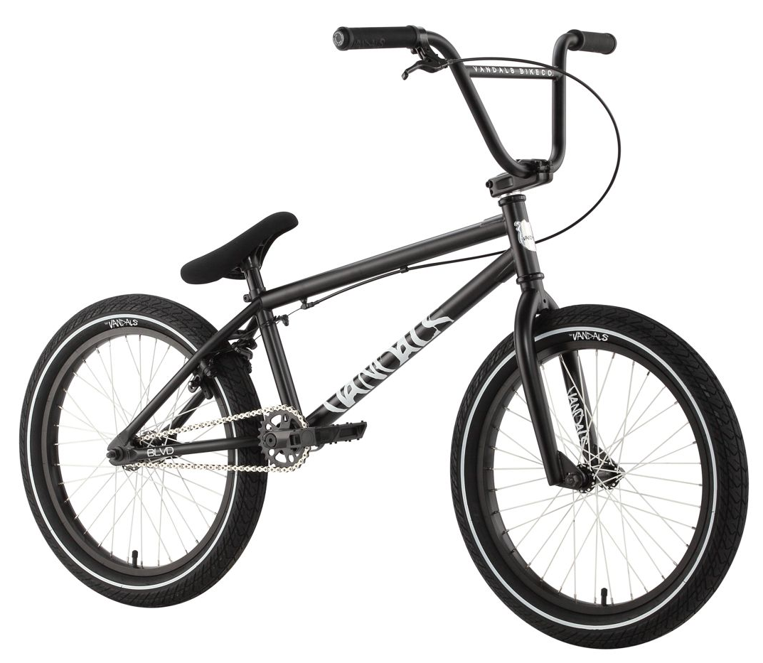 The Vandals Blvd - Fit Bike Co Tom Dugan 2 Clipart (1786x932), Png Download