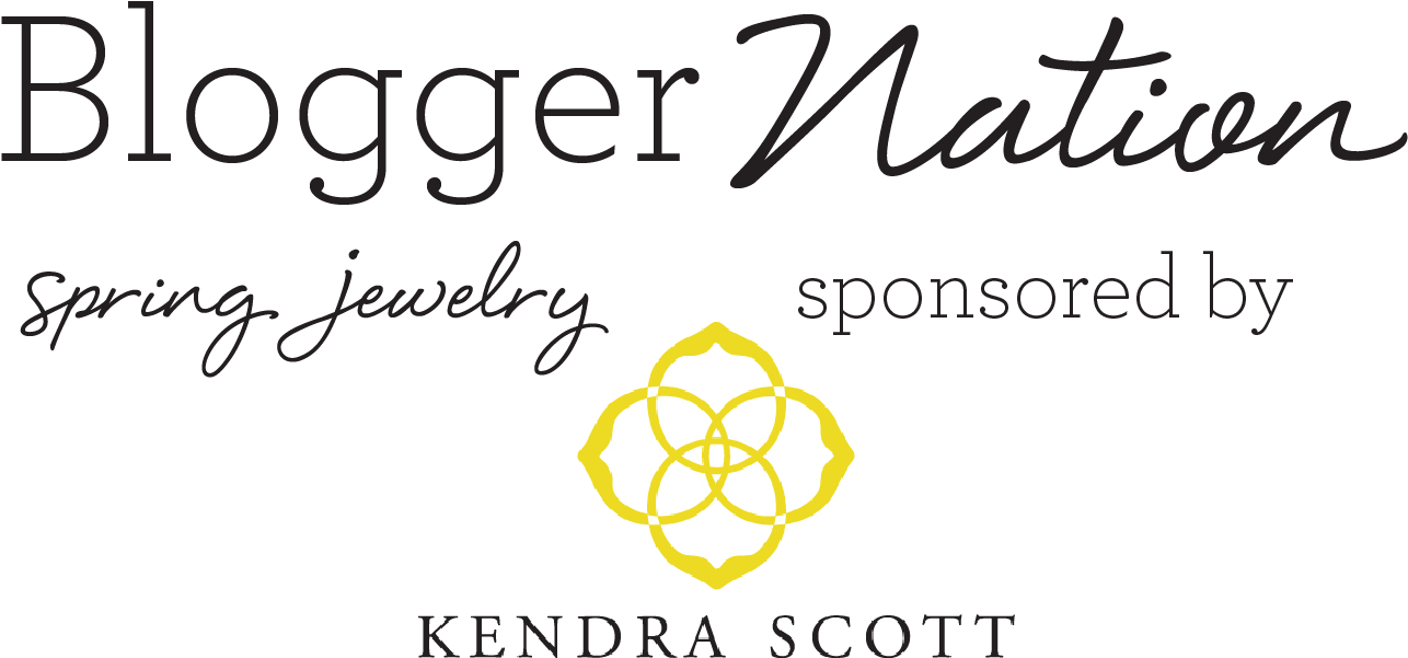 Kendra Scott-3 - Kendra Scott Clipart (1331x625), Png Download