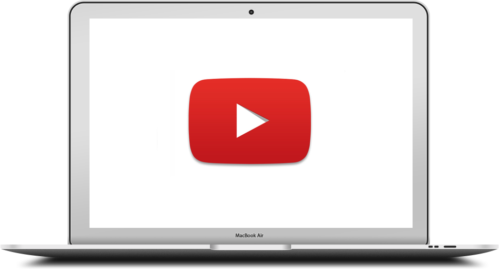 Youtube Starter Training - Icon Clipart (970x523), Png Download
