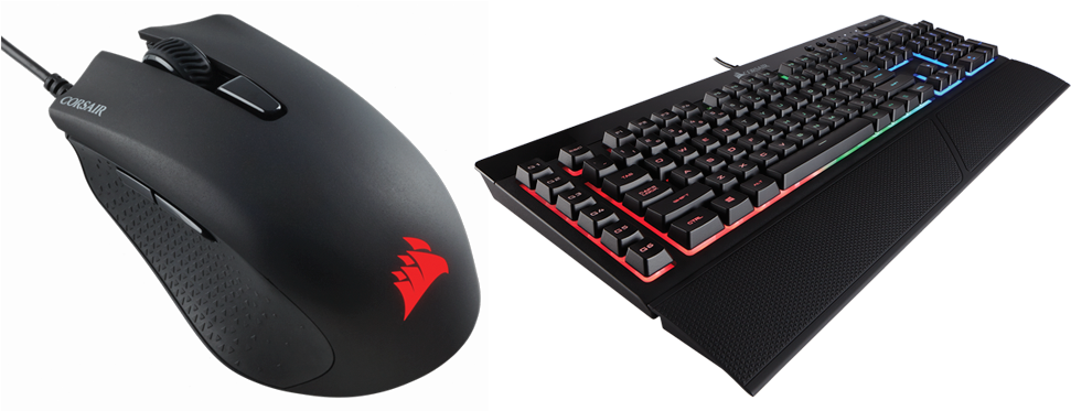 Corsair Harpoon - Corsair Harpoon Mm100 Clipart (1000x500), Png Download