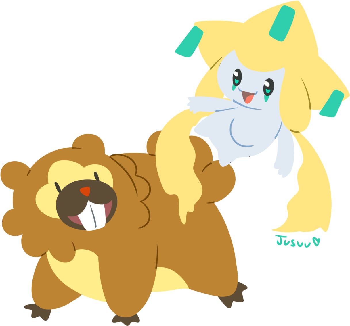 Cartoon Clipart (1280x1280), Png Download