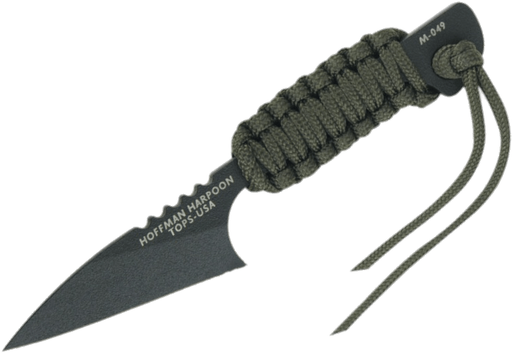 Objects - Hunting Knife Clipart (774x551), Png Download