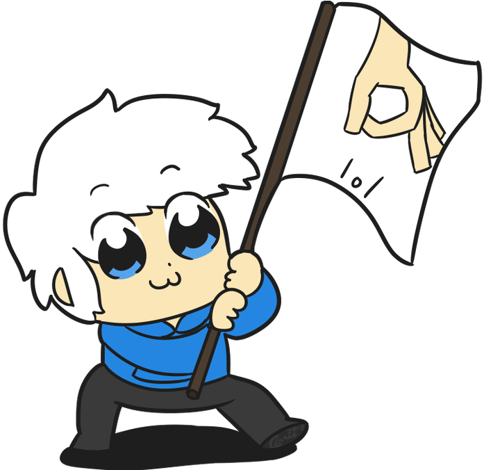 32 - Cartoon Clipart (1200x675), Png Download