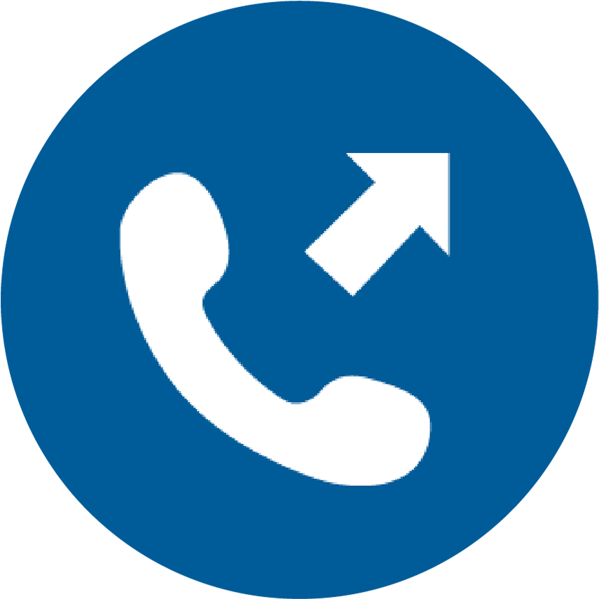 Simple Emergency Call - Twitter Icon For Html Clipart (860x860), Png Download