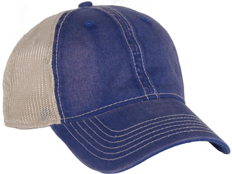 Applique State Trucker Snapback Hat - Baseball Cap Clipart (768x575), Png Download