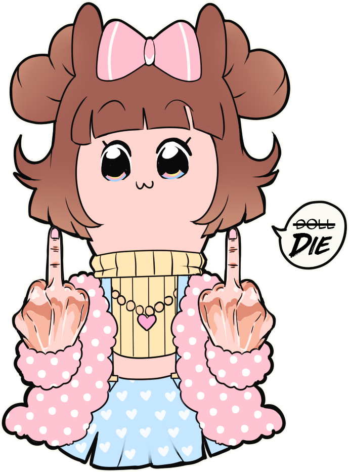 Brddsjm - Cartoon Clipart (690x932), Png Download